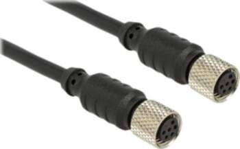 Delock sensor extension cable - 10