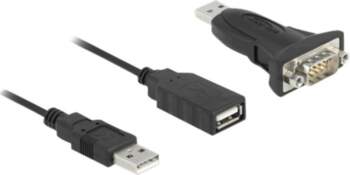 Delock - serial adapter - USB