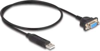 Delock - serial adapter - USB