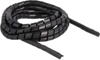 Delock spiral cable wrap 19014