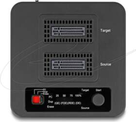 Delock - SSD docking station -