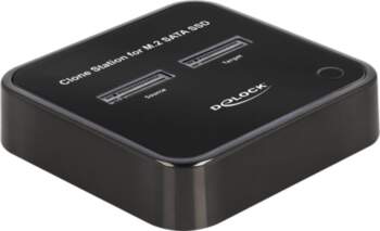 Delock - SSD docking station -