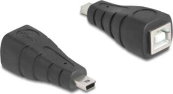 Delock - USB adapter - mini-USB