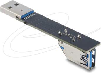 Delock - USB adapter - USB