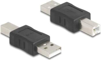 Delock - USB adapter - USB