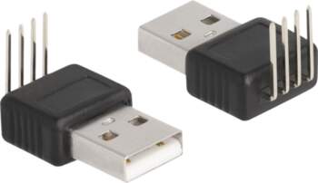 Delock - USB adapter - USB