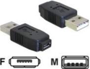 Delock - USB adapter - USB
