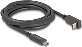 Delock - USB-C cable - 24