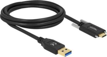 Delock - USB-C cable - USB-C