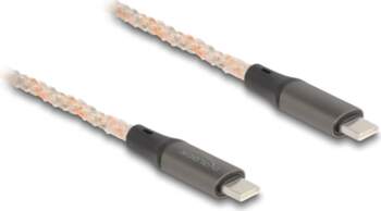 Delock - USB-C cable - USB-C