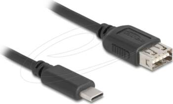 Delock - USB-C cable - USB-C