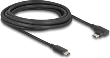 Delock - USB-C cable - USB-C