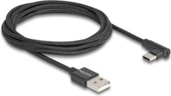 Delock - USB-C cable - USB