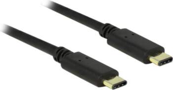 Delock - USB cable - USB-C