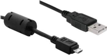 Delock - USB cable - USB
