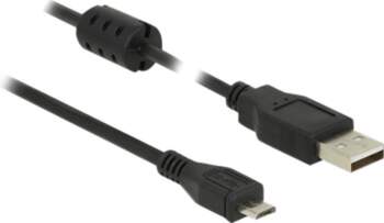 Delock - USB cable - USB