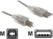 Delock - USB cable - USB