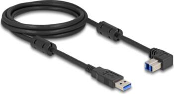 Delock - USB cable - USB