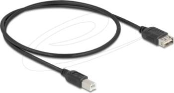 Delock - USB cable - USB