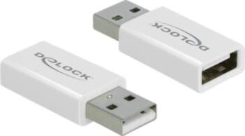 Delock - USB data blocker 66530