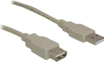 Delock - USB extension cable -