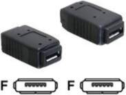 Delock - USB gender changer -