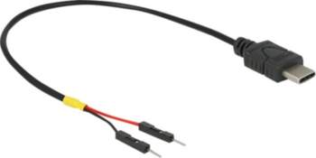 Delock - USB / power cable