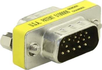 Delock VGA cable 65010