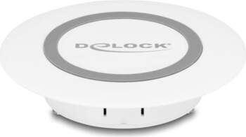 Delock wireless charging pad - for