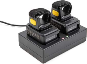 Delock - with charging station -