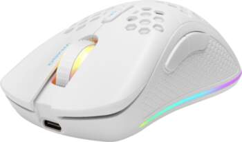 DELTACO GAMING WM80 - mouse -