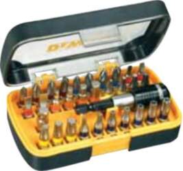 DeWALT screwdriver bit set - 32