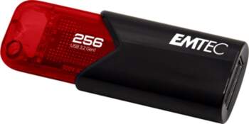 DEXXON EMTEC B110 Click Easy 3