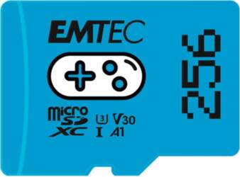 DEXXON EMTEC Gaming - flash memory