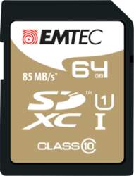 DEXXON EMTEC Gold+ - flash memory