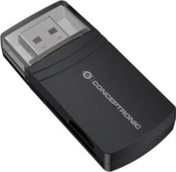 Digital Data Communications Conceptronic BIAN card