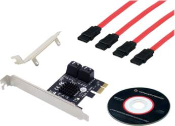 Digital Data Communications Conceptronic EMRICK03G -