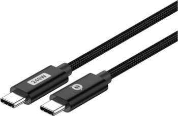 Digital Data Communications Conceptronic - USB-C