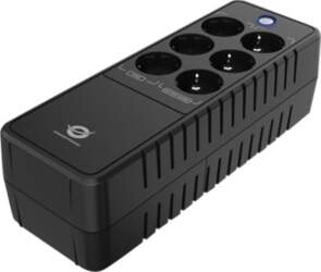 Digital Data Communications Conceptronic Zeus 05E