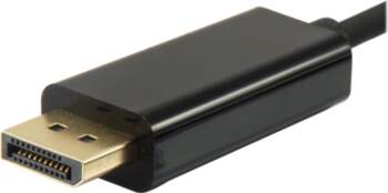 Digital Data Communications Equip - DisplayPort