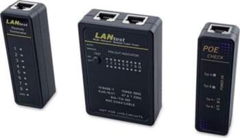 Digital Data Communications Equip network tester
