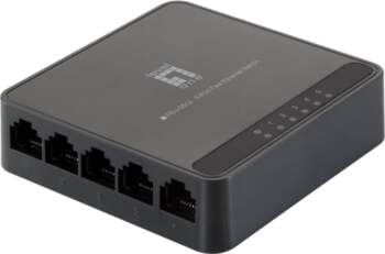 Digital Data Communications LevelOne FEU-0512 -