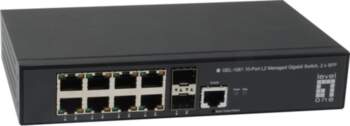 Digital Data Communications LevelOne GEL-1061 -
