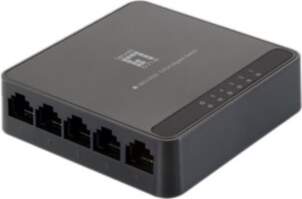 Digital Data Communications LevelOne GEU-0522 -