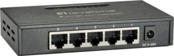 Digital Data Communications LevelOne GEU-0523 -