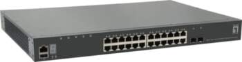Digital Data Communications LevelOne GTL-2891 -
