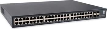 Digital Data Communications LevelOne GTU-5211 -