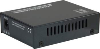 Digital Data Communications LevelOne GVT-2012 -