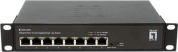 Digital Data Communications LevelOne Hilbert GES-2208