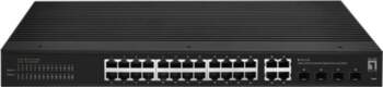 Digital Data Communications LevelOne Hilbert IGS-2128
